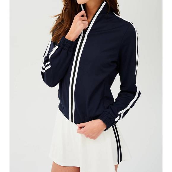 Splits59 | Jackets & Coats | New Splits59 Fox Techflex Track Jacket In ...